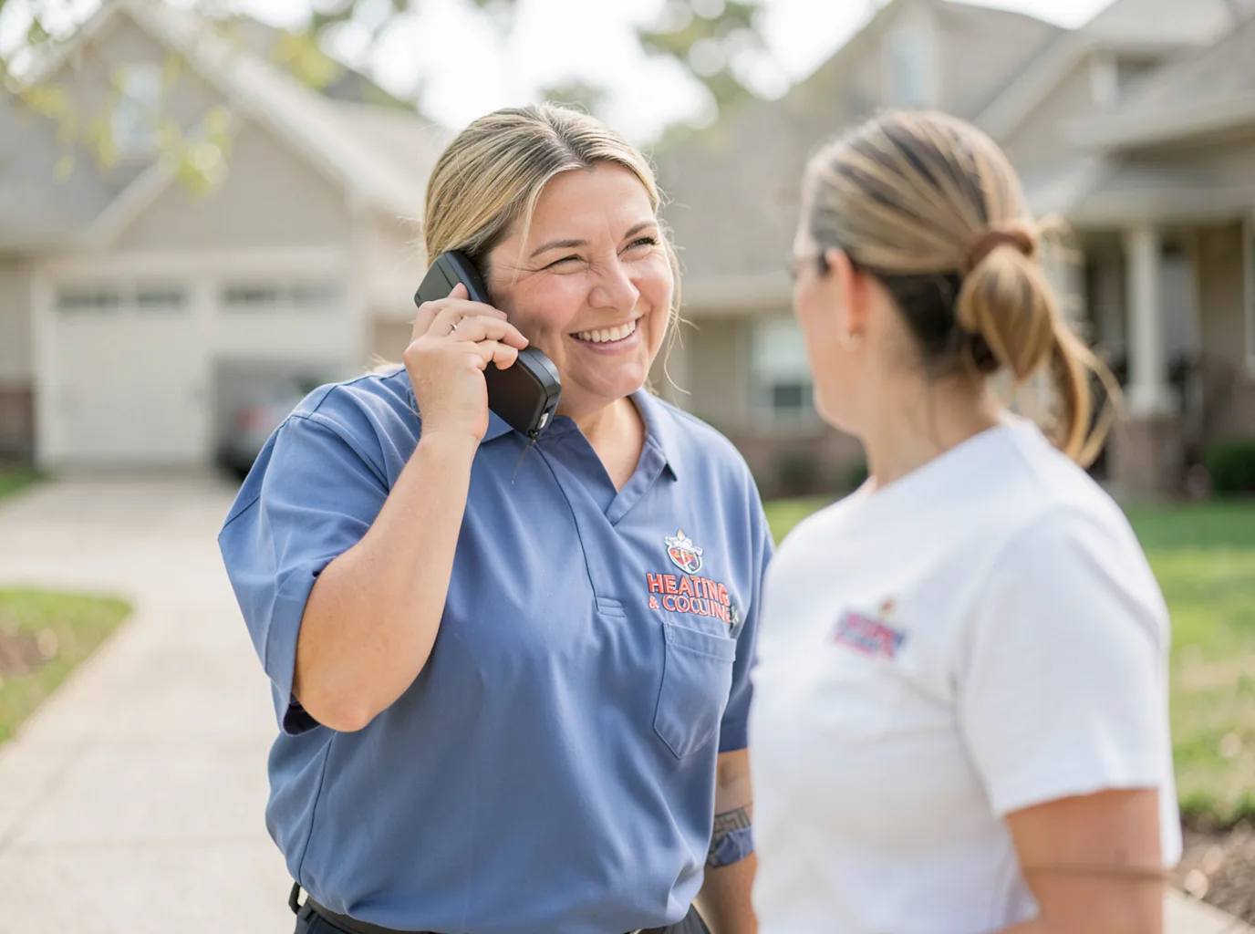 Hvac Repair Mount Vernon, SD FAQs